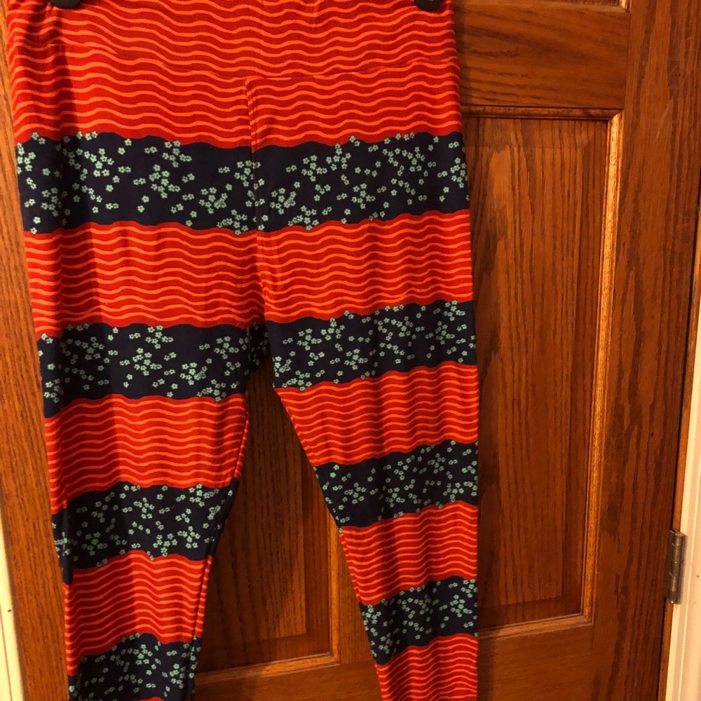 Lularoe TC leggings